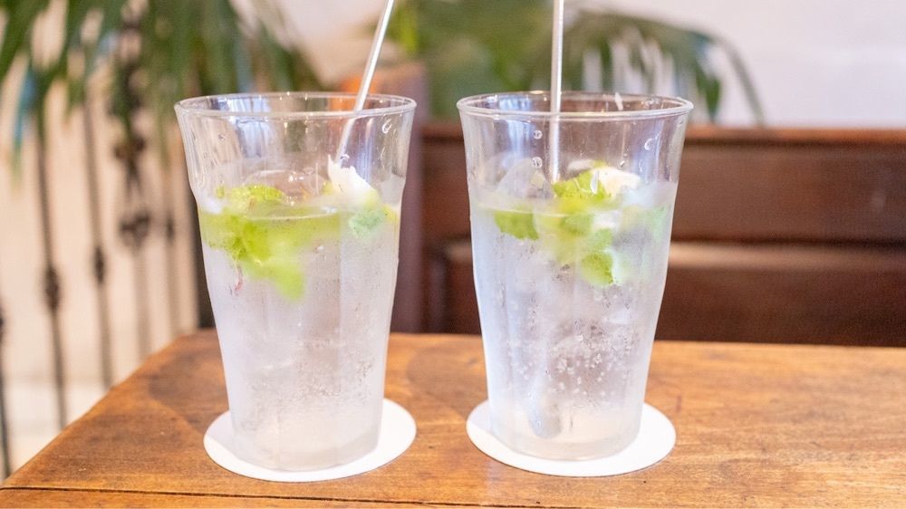 さくらいまさゆきさんが投稿したカフェ オトノヴァ（CafeOtonova）に関する口コミの画像