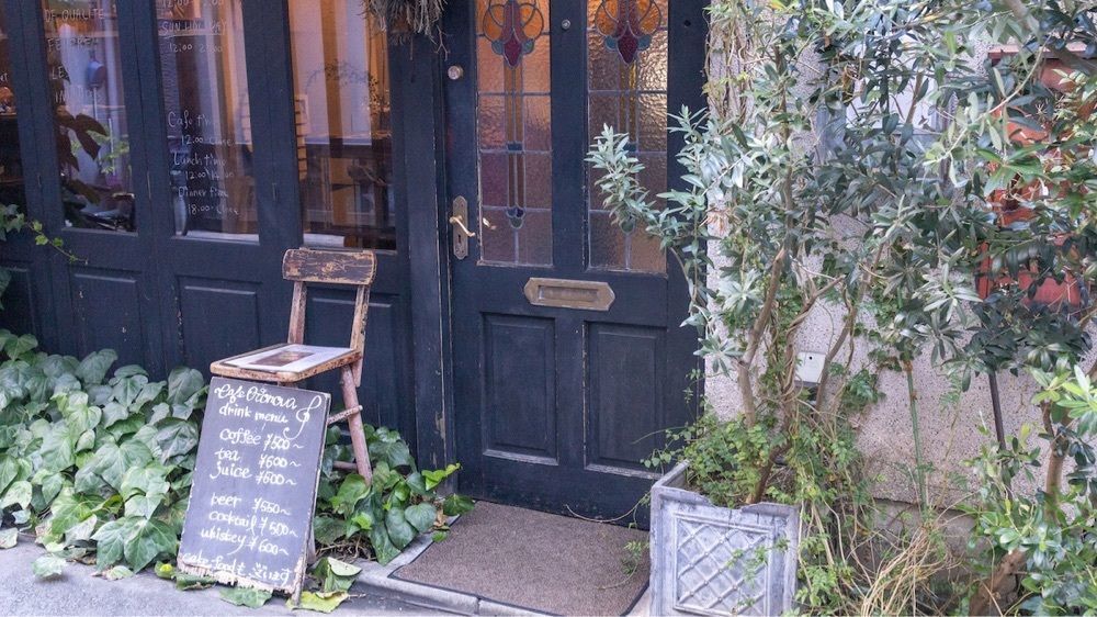 さくらいまさゆきさんが投稿したカフェ オトノヴァ（CafeOtonova）に関する口コミの画像