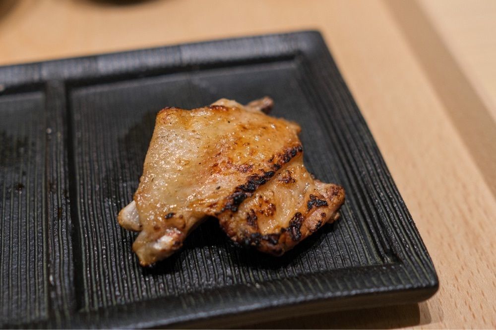 55kazuさんが投稿した焼鳥 鐡（クロガネ）に関する口コミの画像
