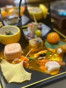 古屋旅館