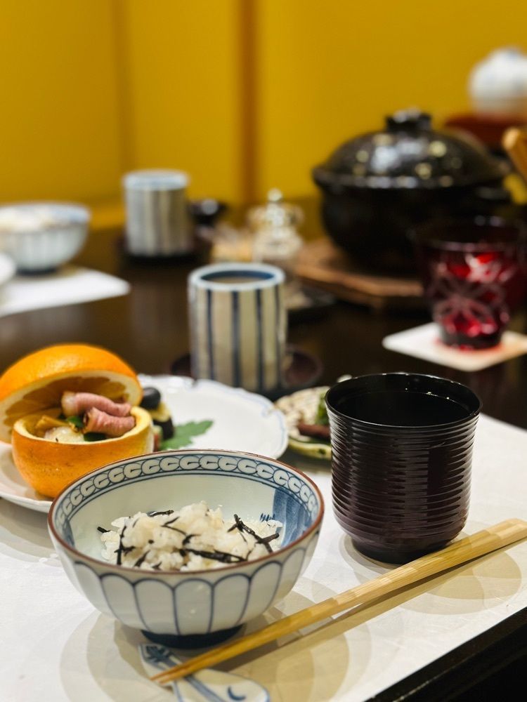 あんよさんが投稿した古屋旅館に関する口コミの画像