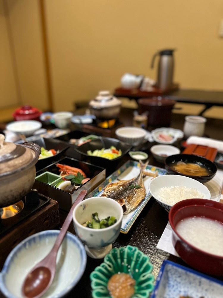 あんよさんが投稿した古屋旅館に関する口コミの画像