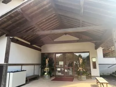 大正屋 椎葉山荘（たいしょうやしいばさんそう）