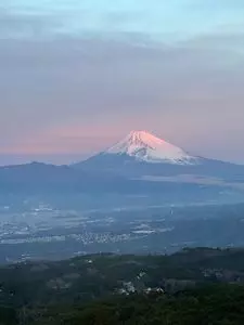 富士山五合目