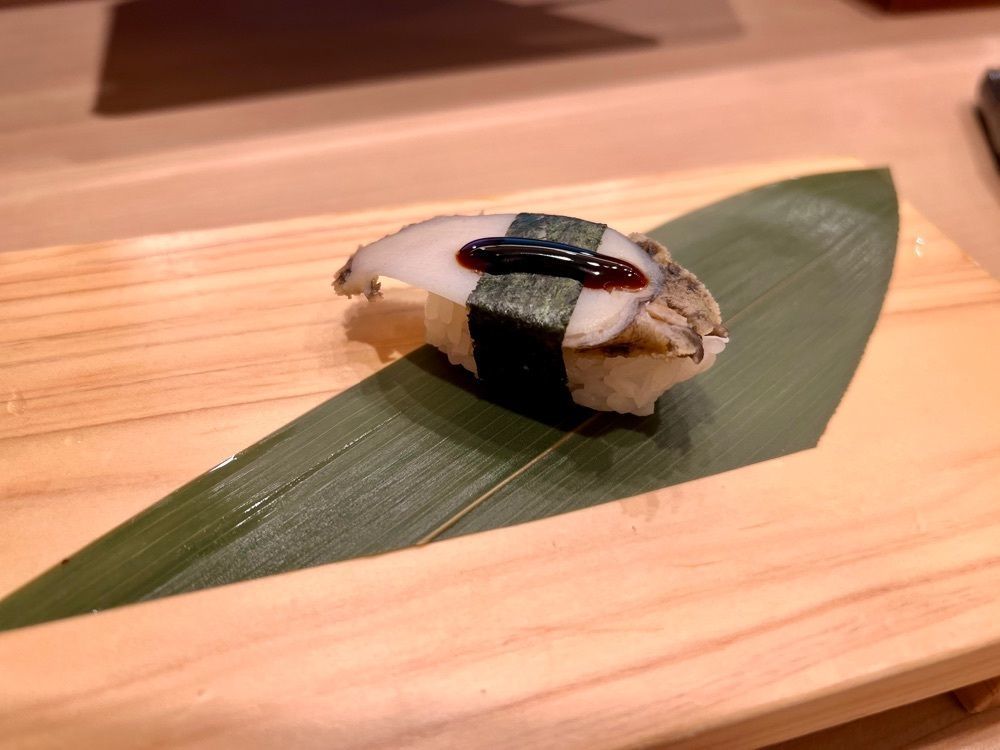 M_coさんが投稿した沼津魚がし鮨 三嶋大社通り店に関する口コミの画像