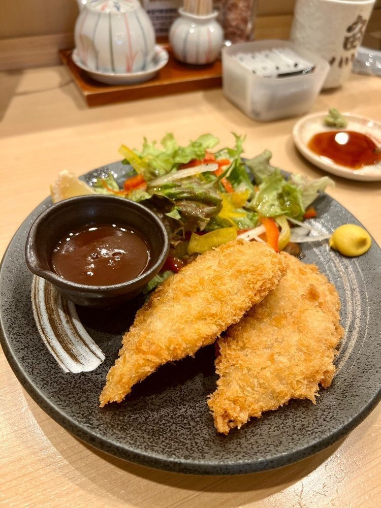 M_coさんが投稿した沼津魚がし鮨 三嶋大社通り店に関する口コミの画像