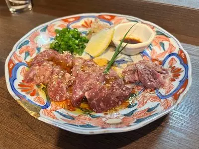 炭火と酒と肴 七福八郎 東新宿本店