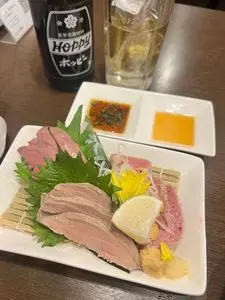 酒場244（サカバニーヨンヨン）