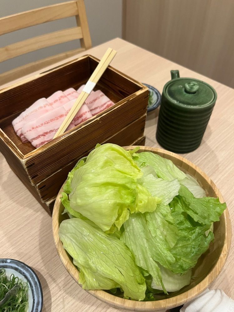 Maruさんが投稿したすぎ乃 麻布十番（Sugino Azabujuban）に関する口コミの画像