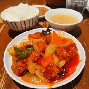 上海台所 鍋家 阿佐ヶ谷店（KOYA）