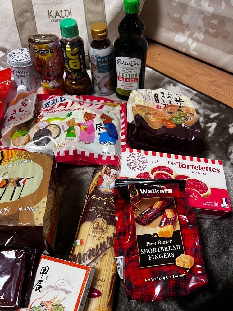 asomogさんが投稿したカルディコーヒーファーム ハルネ小田原店（KALDI COFFEE FARM）に関する口コミの画像