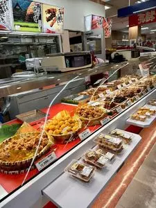 日本一 足利店（にほんいち）