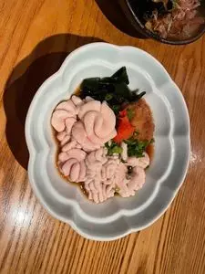 魚真 恵比寿店（うおしん）