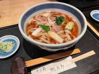桃太郎 本店（ももたろう）