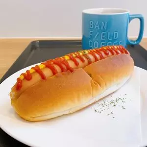 BAN FIELD COFFEE（バン フィールド コーヒー）