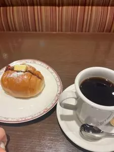 ニシムラカフェ エルパ店