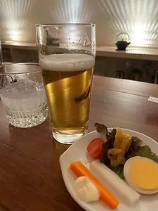 寄安屋