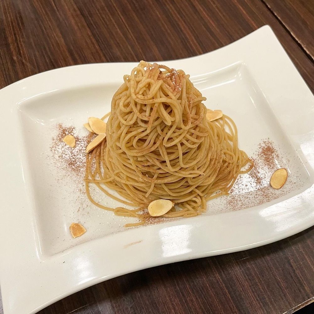kaze_gourmetさんが投稿したSALON 卵と私 原宿店（サロン 卵と私）に関する口コミの画像