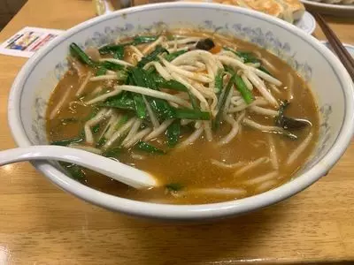 ぎょうざの満洲 和光南口店