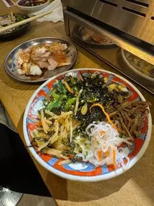 焼肉 とっちゃん 久米田駅前店