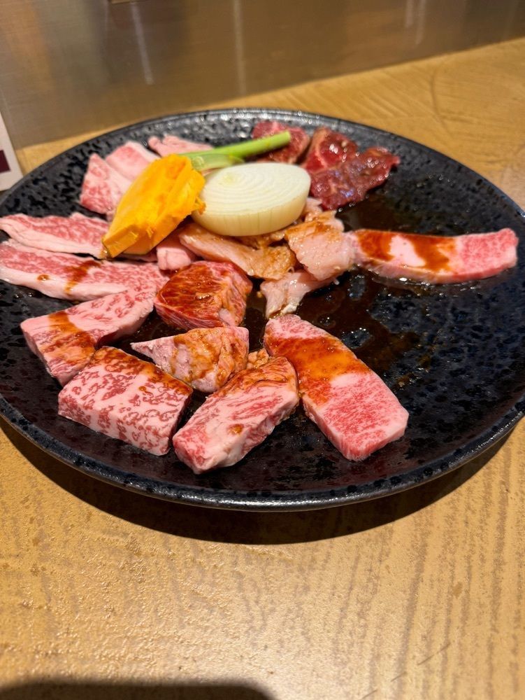 familiar_tourism_c992イーコさんが投稿した焼肉 とっちゃん 久米田駅前店に関する口コミの画像