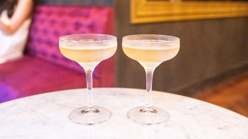 さくらいまさゆきさんが投稿したクワイエット・ティーサロン・バイ・ビターズエンドクラブ（Quiet Tea Salon by BITTERS END CLUB）に関する口コミの画像