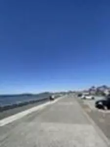 北条海岸