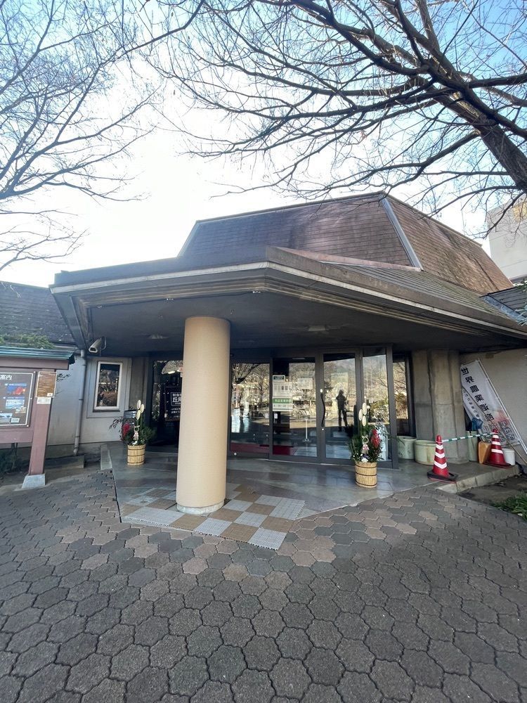 Daisukeさんが投稿したぶどうの丘 売店に関する口コミの画像
