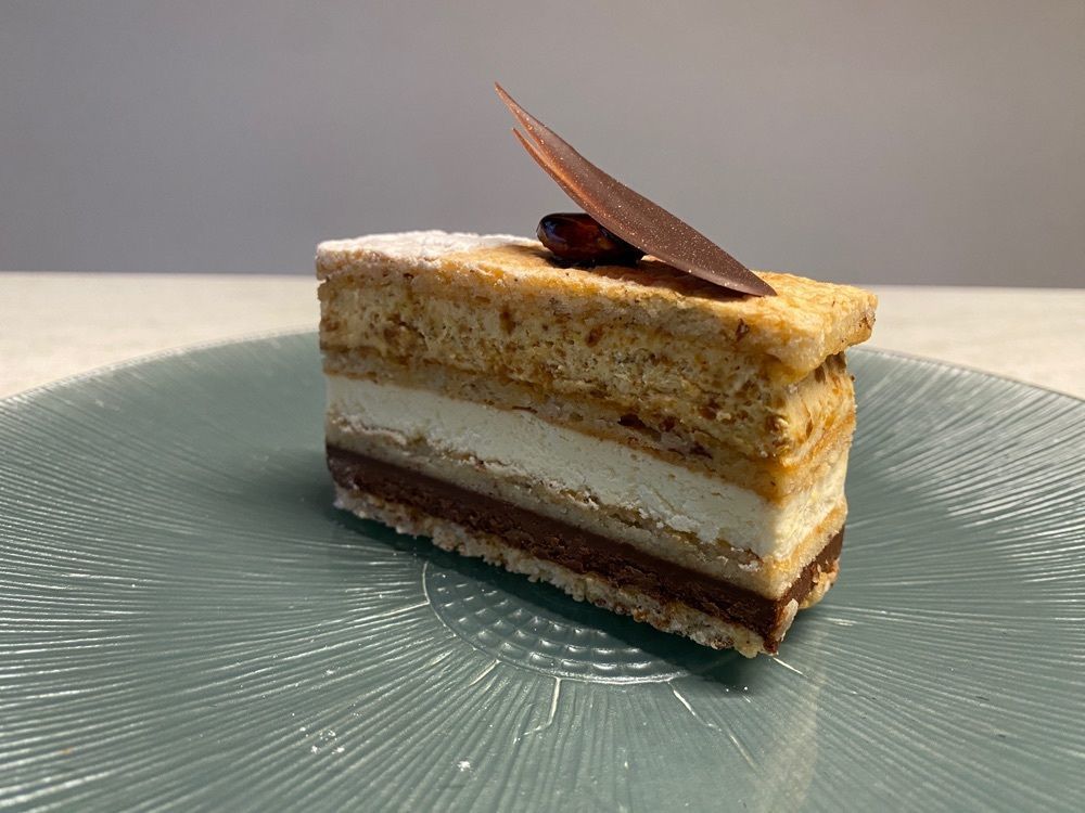 ajisaiさんが投稿したショコラティエ パレ ド オール 東京（CHOCOLATIER PALET D’OR）に関する口コミの画像