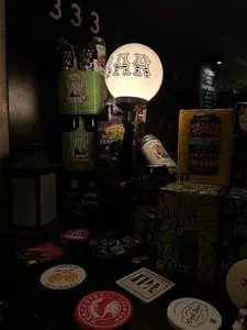 Bar333（バーバーバー）