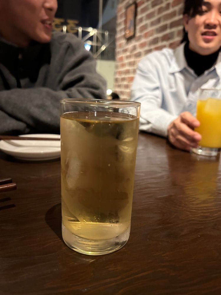 ぶちあげまんさんが投稿したBar333（バーバーバー）に関する口コミの画像