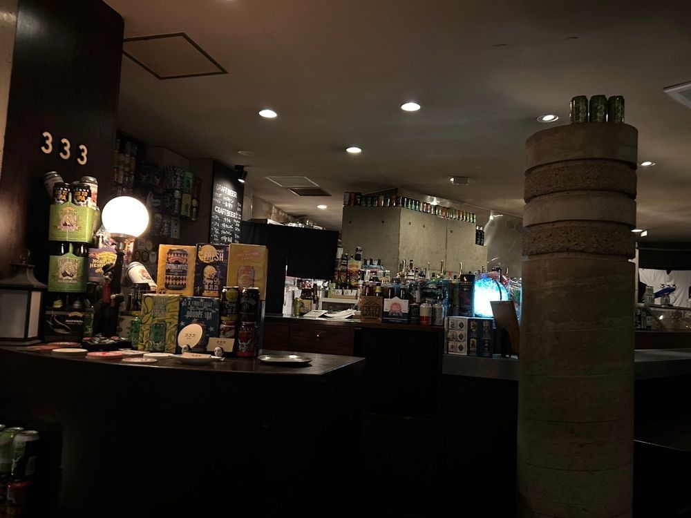 ぶちあげまんさんが投稿したBar333（バーバーバー）に関する口コミの画像