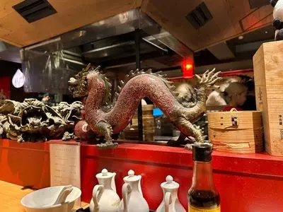 點心飲茶酒館 祥門