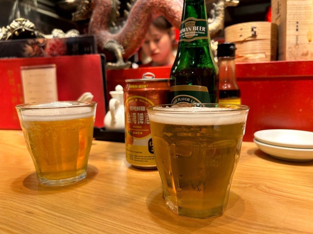 ぶちあげまんさんが投稿した點心飲茶酒館 祥門に関する口コミの画像