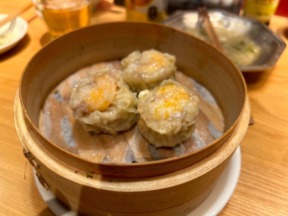 ぶちあげまんさんが投稿した點心飲茶酒館 祥門に関する口コミの画像