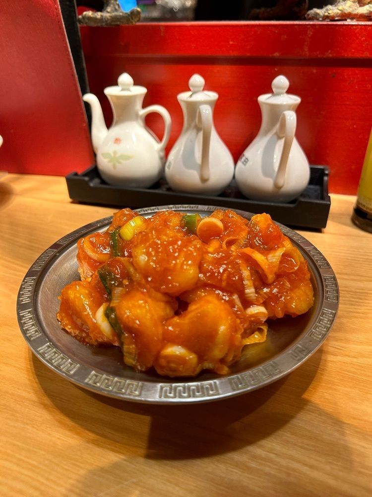 ぶちあげまんさんが投稿した點心飲茶酒館 祥門に関する口コミの画像