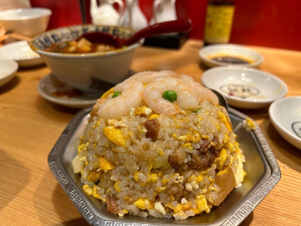 ぶちあげまんさんが投稿した點心飲茶酒館 祥門に関する口コミの画像