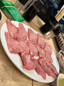 北新地焼肉さつま 六本木店