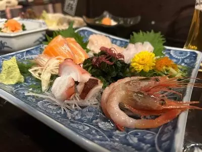 萬屋松風（よろずやまつかぜ）