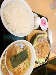 大盛軒（オオモリケン）