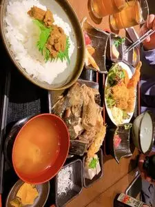 銀彗富運（シルバースプーン）
