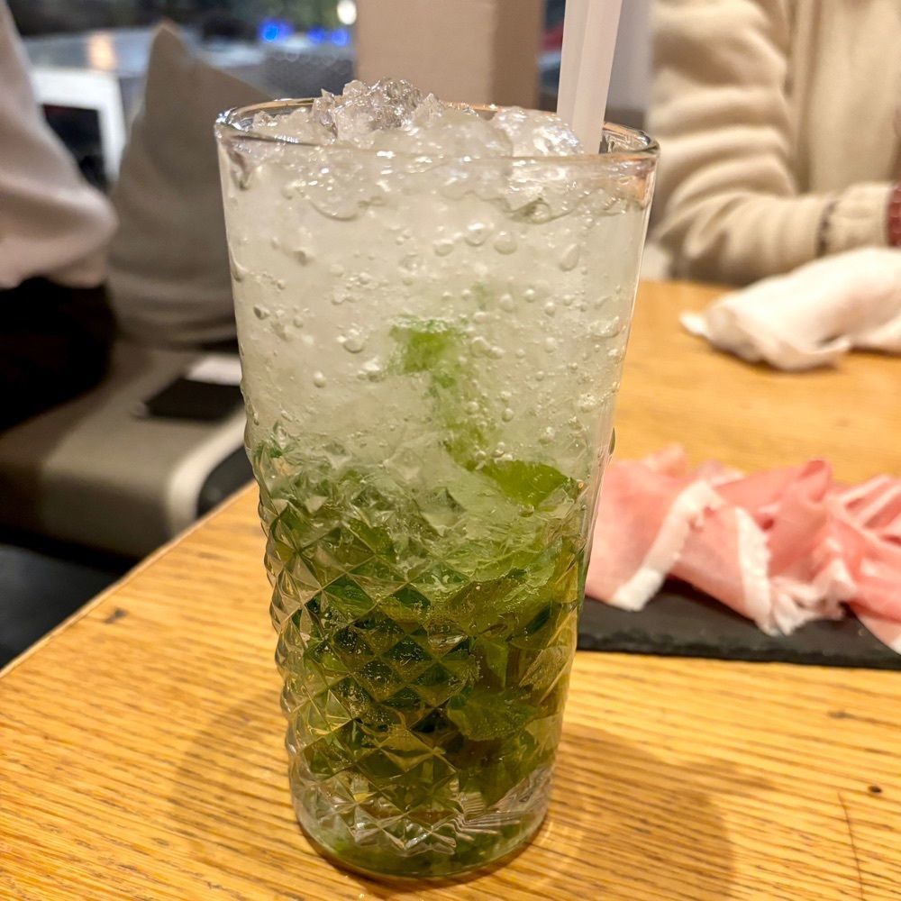フードアナリストあいさんが投稿したムーラン（MOULIN）に関する口コミの画像
