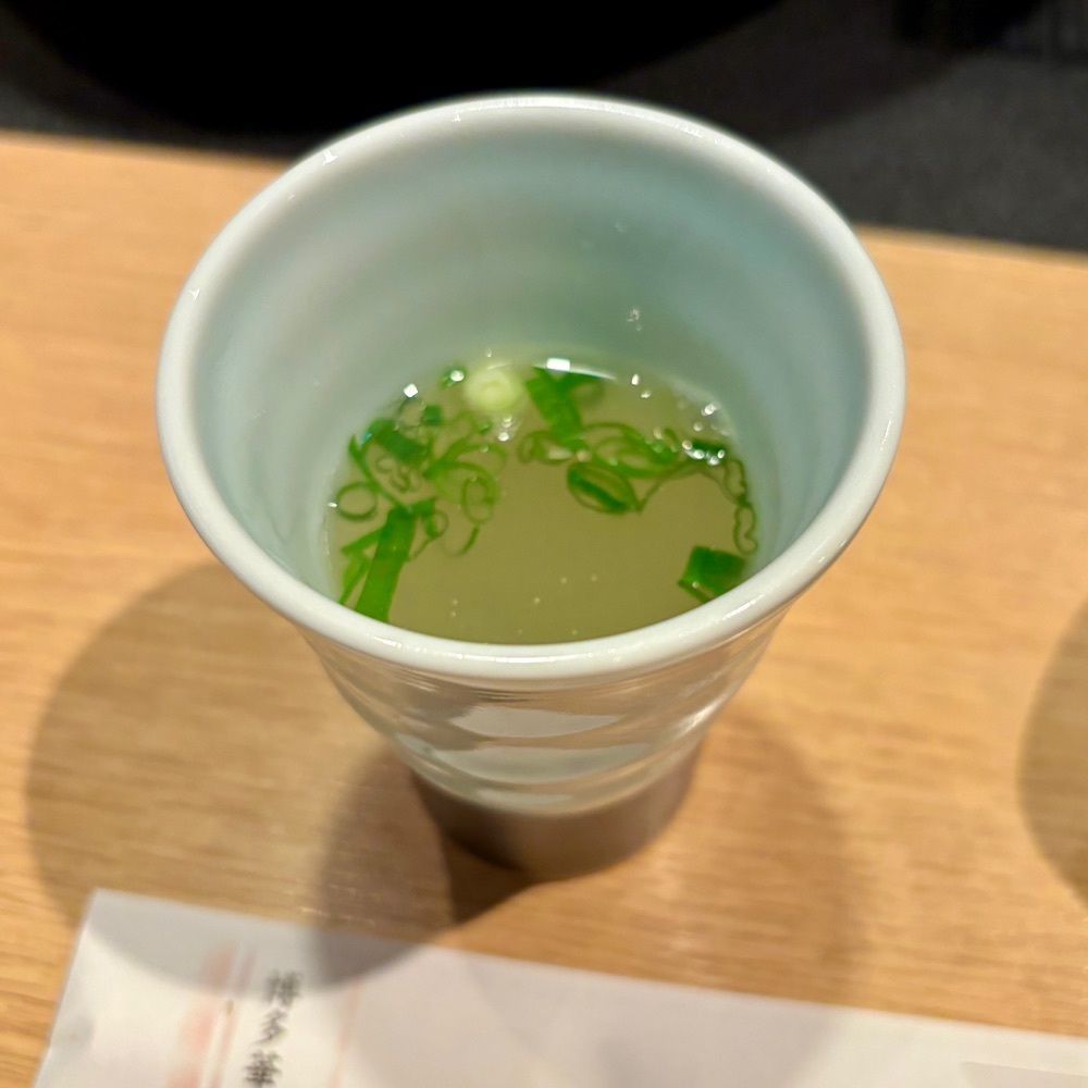 フードアナリストあいさんが投稿した博多華味鳥 心斎橋店（はかたはなみどり）に関する口コミの画像
