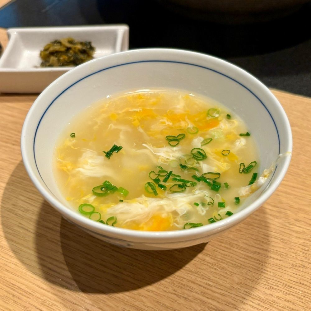 フードアナリストあいさんが投稿した博多華味鳥 心斎橋店（はかたはなみどり）に関する口コミの画像