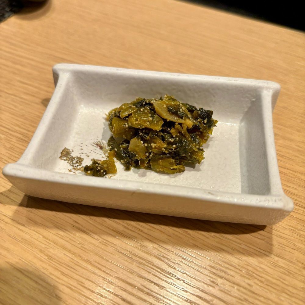 フードアナリストあいさんが投稿した博多華味鳥 心斎橋店（はかたはなみどり）に関する口コミの画像