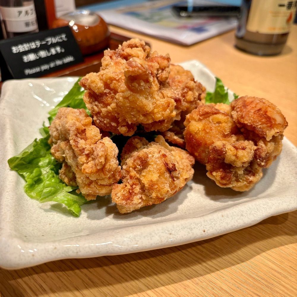 フードアナリストあいさんが投稿した博多華味鳥 心斎橋店（はかたはなみどり）に関する口コミの画像
