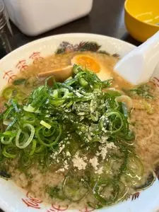 来来亭 柳井店（ライライテイ）