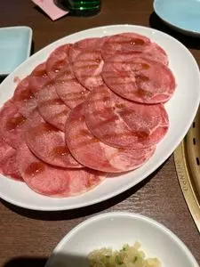 じゃんじゃか 南岩国店