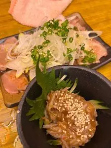 もつ焼 煮込み ヤリキ 上野総本店（【旧店名】クシヤキ酒場ヤリキ） 2枚目