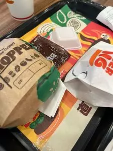 バーガーキング 大井町店（BURGER KING）